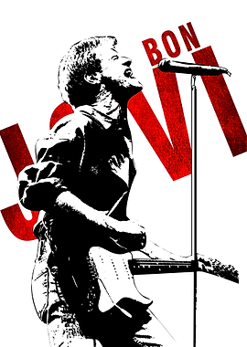 Bon jovi