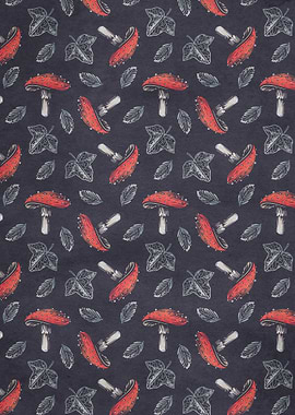 Pattern I Forest Animal
