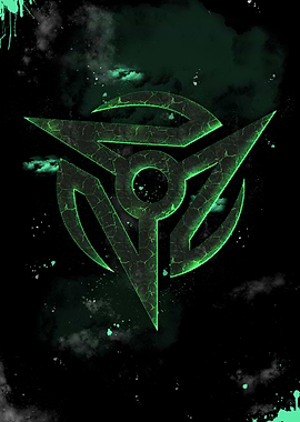 SYMBOL GAMING POSTER