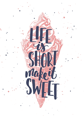 Life Is Short