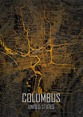 Columbus United States
