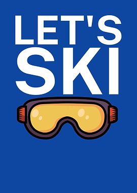 Lets Ski