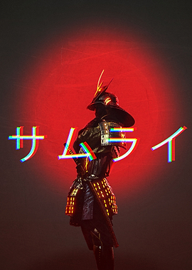 CyberSamurai