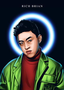 Rich Brian