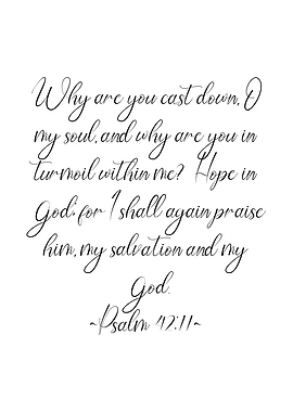 Psalm