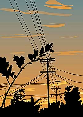 Golden hour