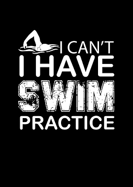 Swim Practice
