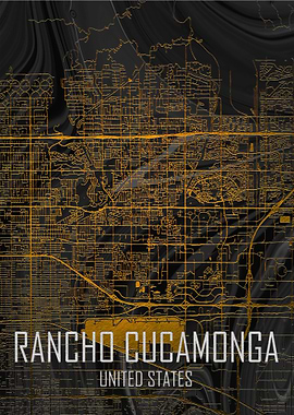 Rancho Cucamonga USA