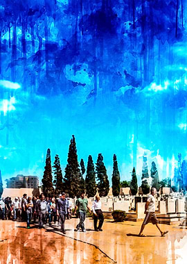 One Week And A Day 1