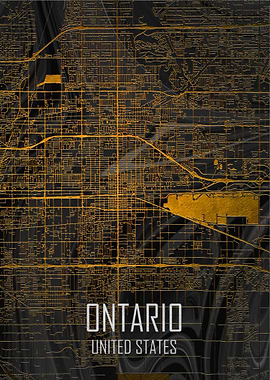 Ontario United States