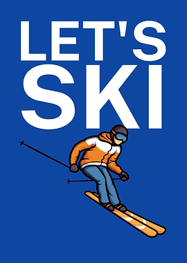 Lets Ski