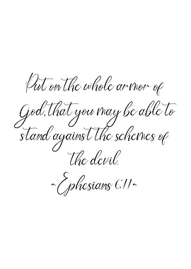 Ephesians