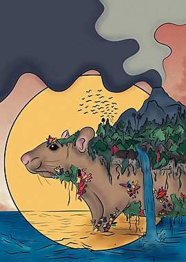 Rat Island