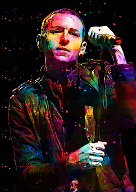 Chester Bennington