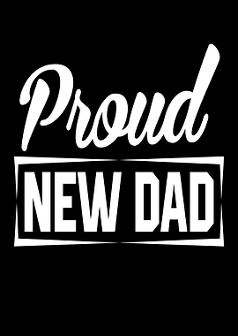New Dad