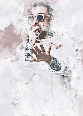 Mac Miller