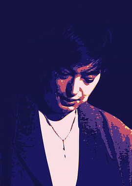 Joji Abstract Popart 2