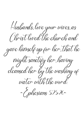 Ephesians