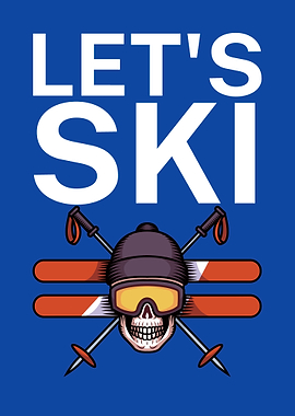 Lets Ski