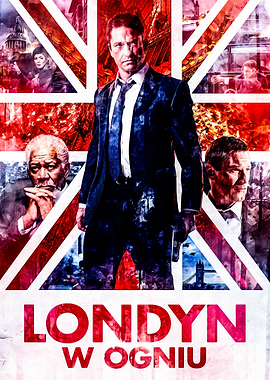 London Has Fallen 2