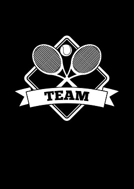 Tennis Team