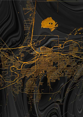 Casper United States