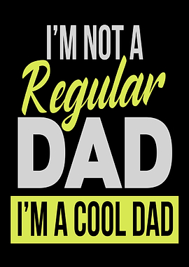 Cool Dad