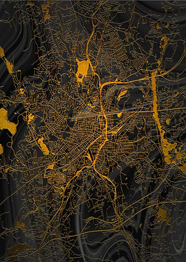 Worcester United States