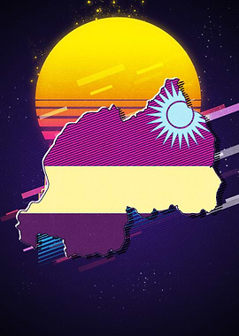 Rwanda