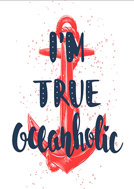 Oceanholic