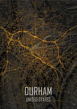 Durham United States