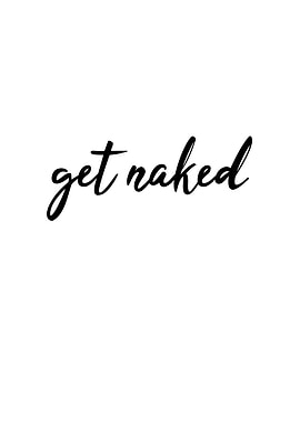 Get Naked