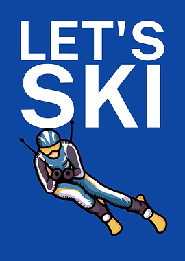 Lets Ski