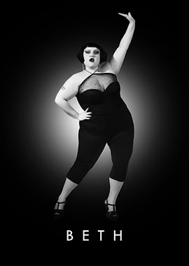 Beth Ditto