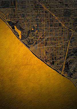 Huntington Beach USA