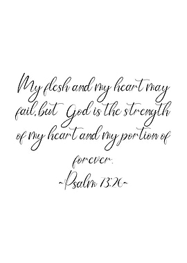 Psalm