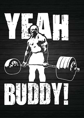 Yeah Buddy