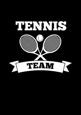 Tennis Team