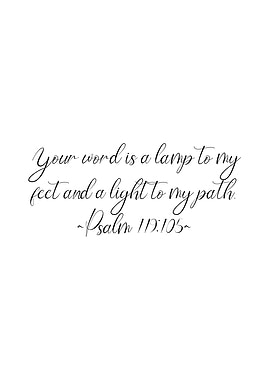 Psalm