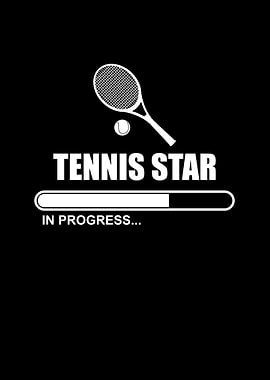 Tennis Star