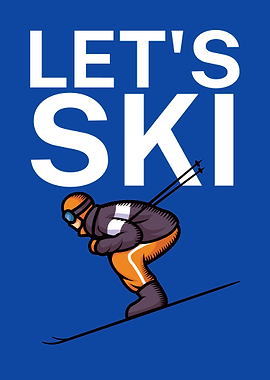 Lets Ski