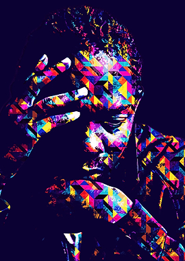 Kendrick Lamar