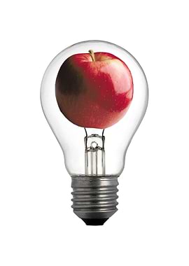 AppleBulb