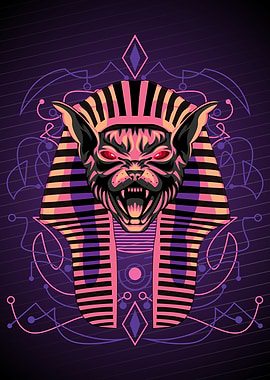 SPINX GEOMETRIC DESERT