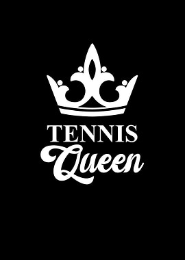 Tennis Queen