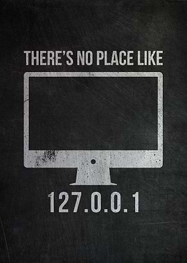 No Place Like Localhost