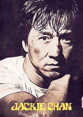 Jackie Chan