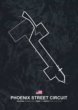 Phoenix Street Circuit