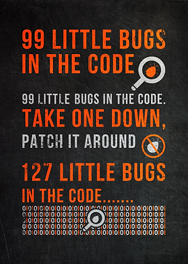 Programming Funny Poem