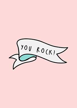 You Rock